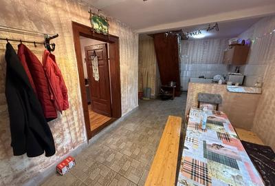 Casă individuală cu 6 camere cu Teren 386 Mp în Băișoara - 3