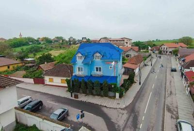 Hotel/Pensiune, de 265 mp, în Haieu - 26