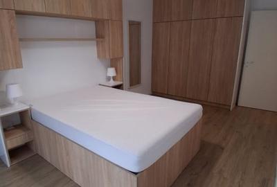 Apartament cu 2 camere decomandat, mobilat în Theodor Pallady - 7