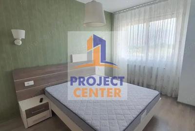 Apartament cu 2 camere decomandat în Negru Vodă - 6