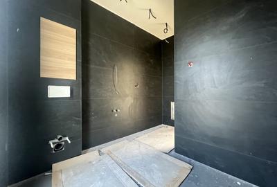 Duplex, 300mp teren, 105mp utili, la sosea - Sacalaz - 14