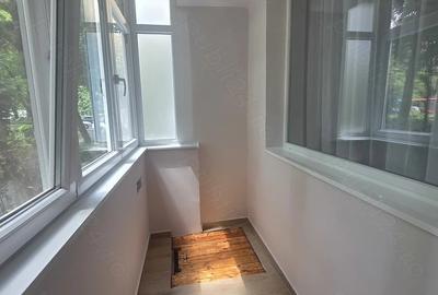 Apartament cu 3 camere decomandat în Gheorgheni - 4