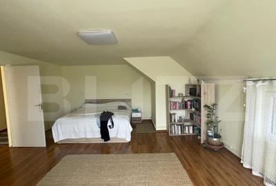 De vanzare casa, 8 camere, 300 mp, teren 1940 mp Sacalaz De vanzare casa, 8 camere, 300 mp, teren 1940 mp Sacalaz - 2