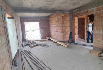 Casă cu 4 camere în Găgeni - 2