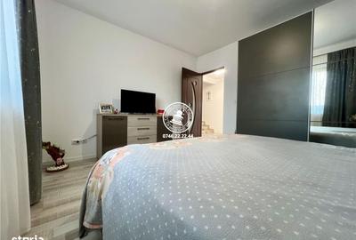 Casă cu 6 camere cu Teren 200 Mp în Ciurea - 10