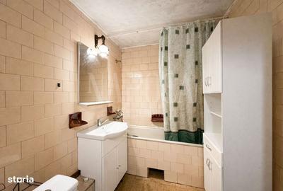 Apartament cu 3 camere decomandat în Zorilor - 4