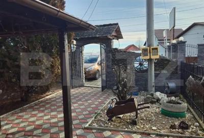 Casă cu 7 camere cu Teren 250 Mp în Central - 18