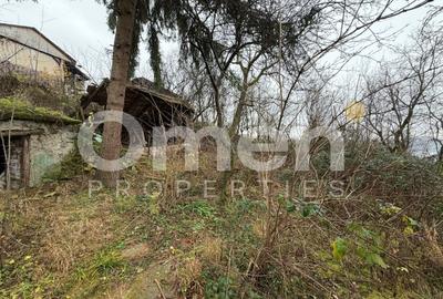 Casă individuală cu 3 camere cu Canalizare în Central - 16