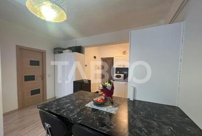 Apartament 2 camere de vanzare decomandat 39 mp zona Doamna - 8