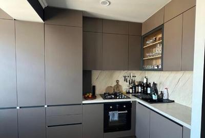 Apartament de vanzare in zona Planete - 2