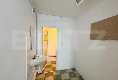 Spațiu comercial, de 74 mp, în Ultracentral