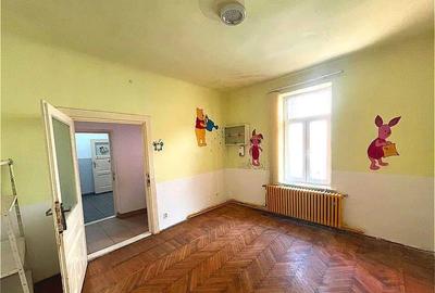 Vanzare vila  S+P+E+Pod mansardabil | Vatra Luminoasa - Scoala 49 | teren 221 mp - 3