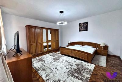 Apartament cu 4 camere, mobilat în Central - 8