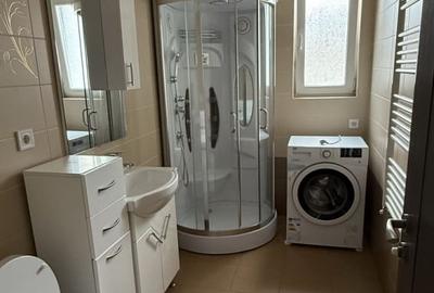 Apartament 2 camere – Cartierul Arhitectilor, str. Tiberiu Ricci - 6