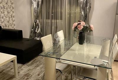 Apartament cu 2 camere, mobilat în Central - 5
