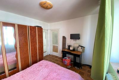 Apartament cu 2 camere semidecomandat, mobilat în Gara de Nord - 2