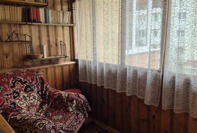 Apartament 3 camere în Răcădău - 7