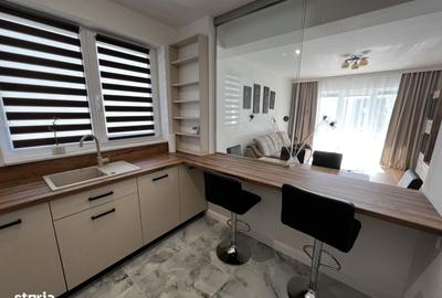 Apartament cu 2 camere decomandat în Central - 9