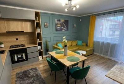 Apartament cu 2 camere semidecomandat în Dosu Bricii - 4