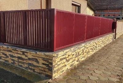 Casă cu 2 camere cu Teren 1080 Mp în Șofronea - 8