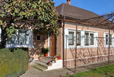 Casă cu 4 camere în Șieu - 2