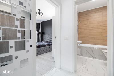 Apartament cu 3 camere în Nufărul - 14