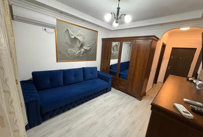 VANZARE GARSONIERA MOBILATA SI UTILATA COMPLET-COMISION 0%-MILITARI - 7