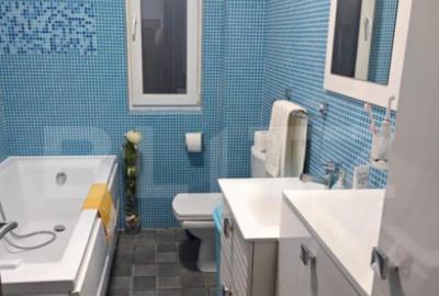 Apartament decomandat Dumbravita - 5