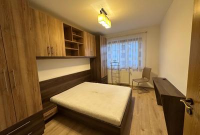 3 camere decomandat mobilat utilat - 18