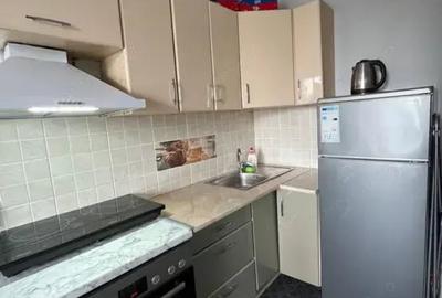 Garsonieră decomandată în Gorjului - 2