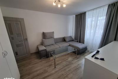 Apartament cu 2 camere semidecomandat în Central - 4
