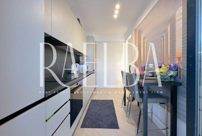 Studio | Cortina North | Canapea | Pat | Walk-In Dressing - 7