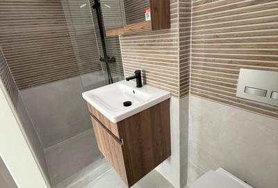 Apartament cu 4 camere decomandat în Obor - 9