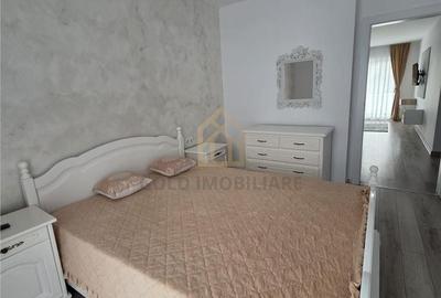 Apartament cu 2 camere în Valea Borcutului - 7