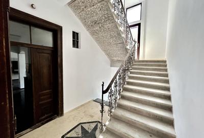 Casă cu 4 camere cu Teren 601 Mp în Ultracentral - 2