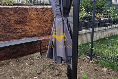 Apartament cu 2 camere decomandat, mobilat în Zorilor - 5