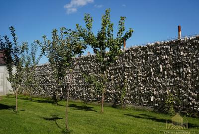 NOU-Casa cu piscina-Direct Proprietar-Comision 0 - 14