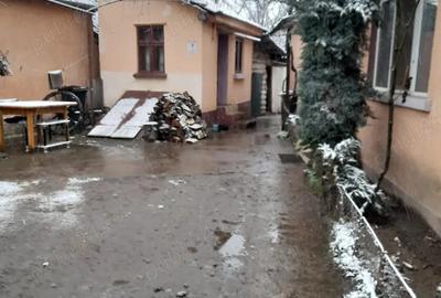 Vand casa in comuna Tileagd - 4