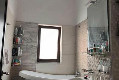 Apartament cu 2 camere decomandat în Sânpetru - 6