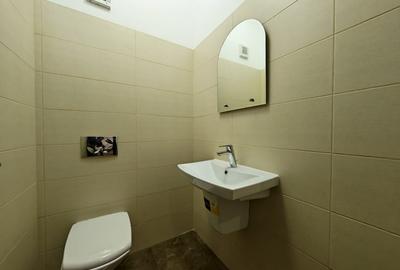 Apartament cu 2 camere semidecomandat, mobilat în Iancu Nicolae - 11