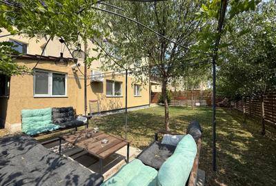 Apartament 3 camere - Dumbravita - Pet friendly - 10