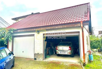 Casa S+P+1+M in localitatea Savinesti, jud. Neamt Casa S+P+1+M in localitatea Savinesti, jud. Neamt - 6