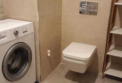 Apartament cu 2 camere semidecomandat, mobilat în Grozăvești - 13