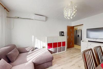 Apartament 3 camere Lacul Tei Teiul Doamnei Doamna Ghica - 1