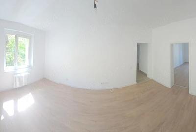 Apartament cu 3 camere semidecomandat în Floreasca - 4