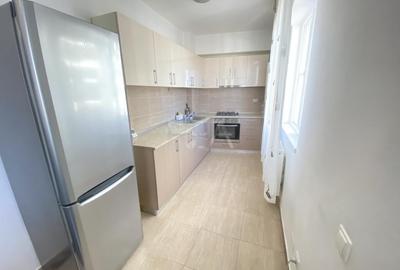 Apartament cu 3 camere semidecomandat în Sebastian - 9