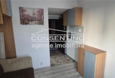 Garsonieră în Crâng - 2