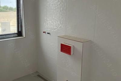 Casa individuala, 4 camere, Remetea Mare - 3