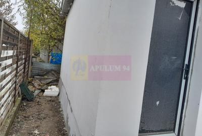 Casă cu 2 camere în Roșu - 16