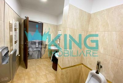 Spatiu de birouri 70 MP cladire noua in Port Constanta - 13